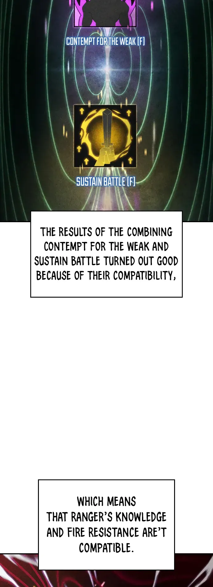 Boundless Necromancer Chapter 21 Online - página 15