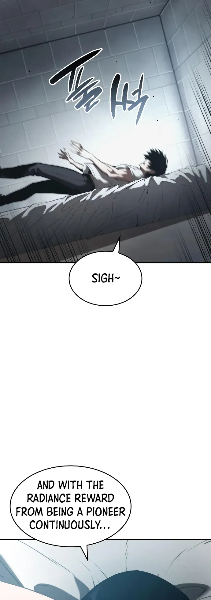 Boundless Necromancer Chapter 21 Online - página 17
