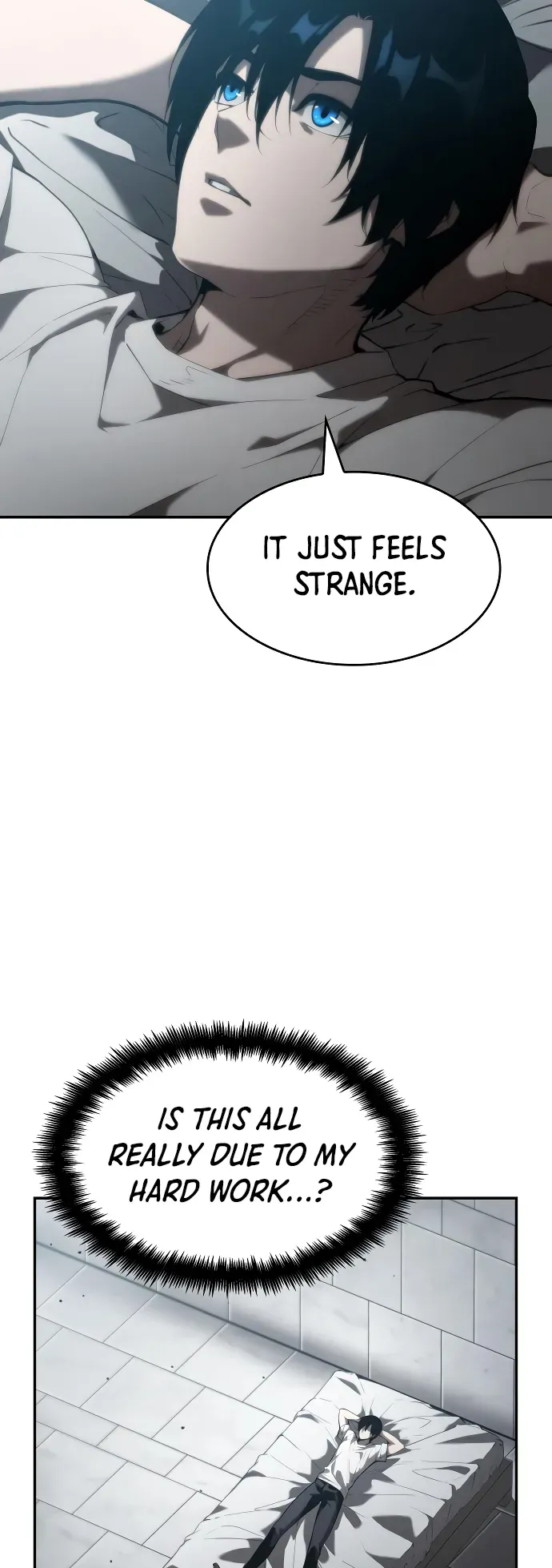 Boundless Necromancer Chapter 21 Online - página 18