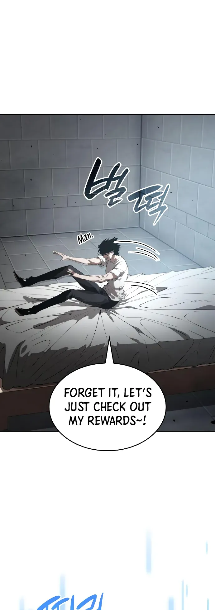 Boundless Necromancer Chapter 21 Online - página 20