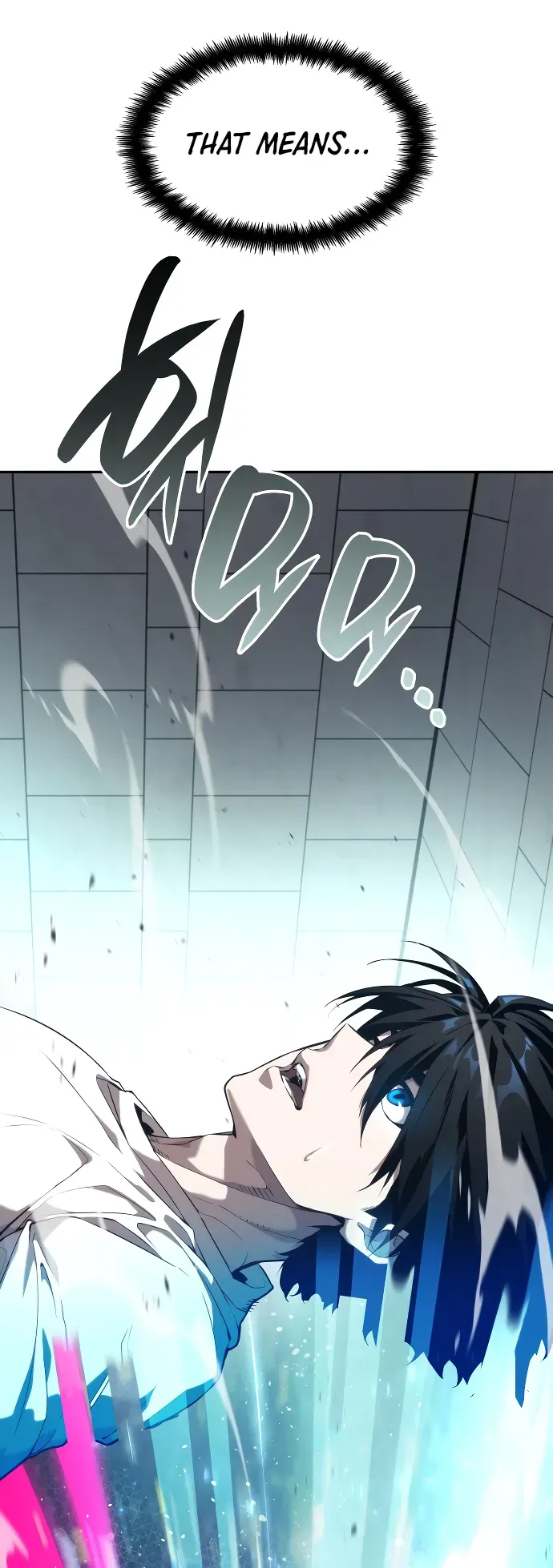 Boundless Necromancer Chapter 21 Online - página 23