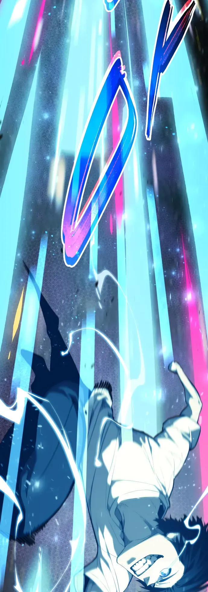 Boundless Necromancer Chapter 21 Online - página 25