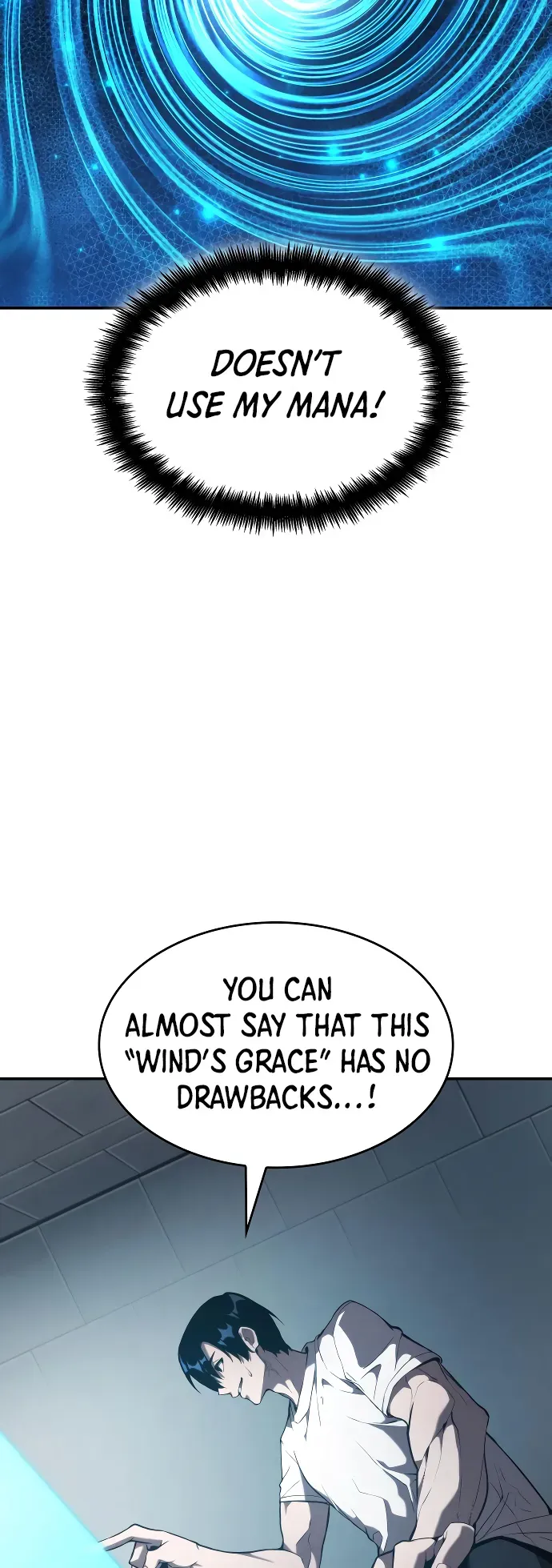 Boundless Necromancer Chapter 21 Online - página 27