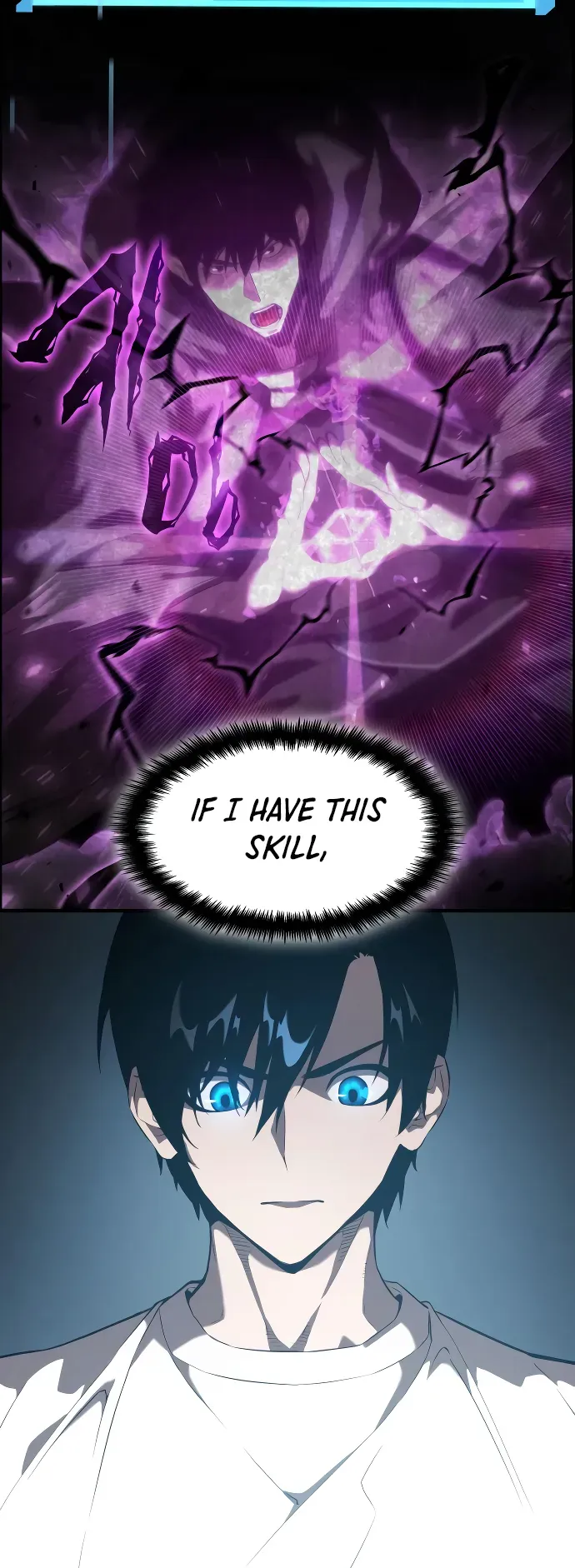 Boundless Necromancer Chapter 21 Online - página 36