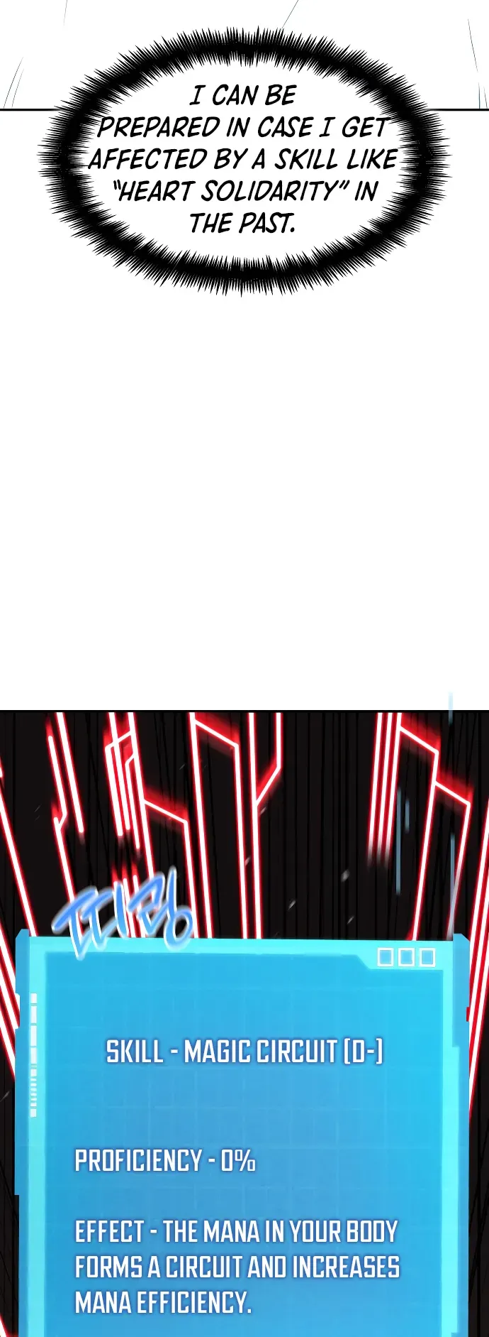Boundless Necromancer Chapter 21 Online - página 37