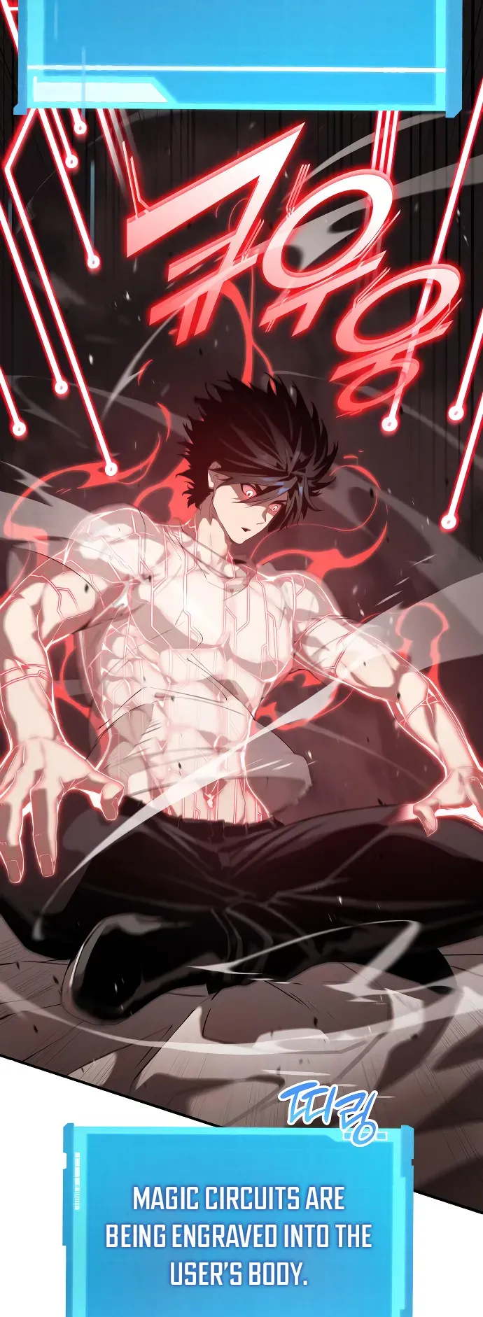 Boundless Necromancer Chapter 21 Online - página 38