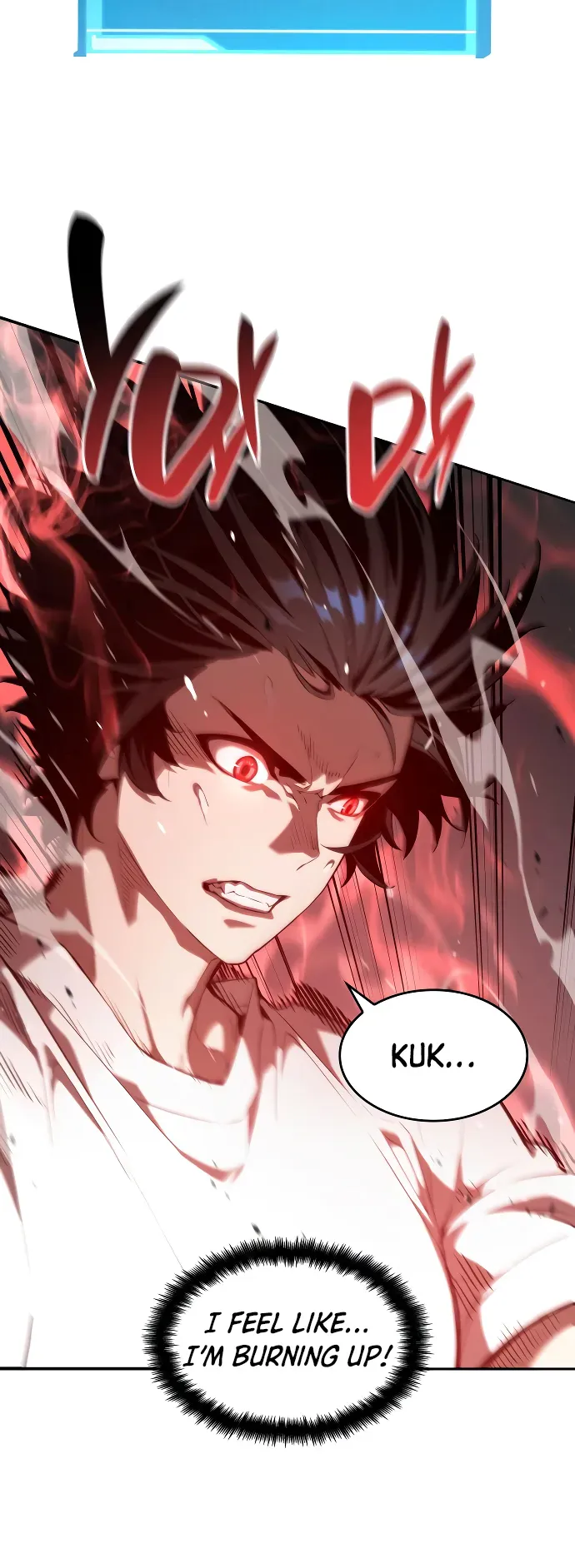 Boundless Necromancer Chapter 21 Online - página 39