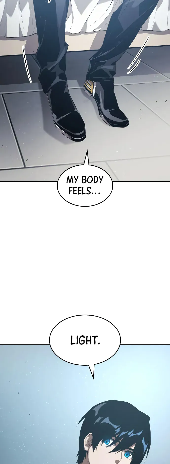 Boundless Necromancer Chapter 21 Online - página 42