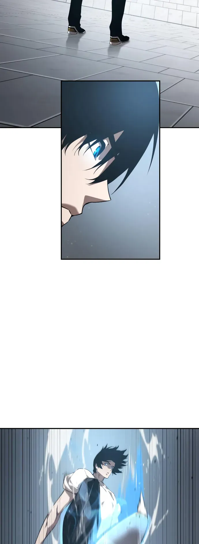 Boundless Necromancer Chapter 21 Online - página 45