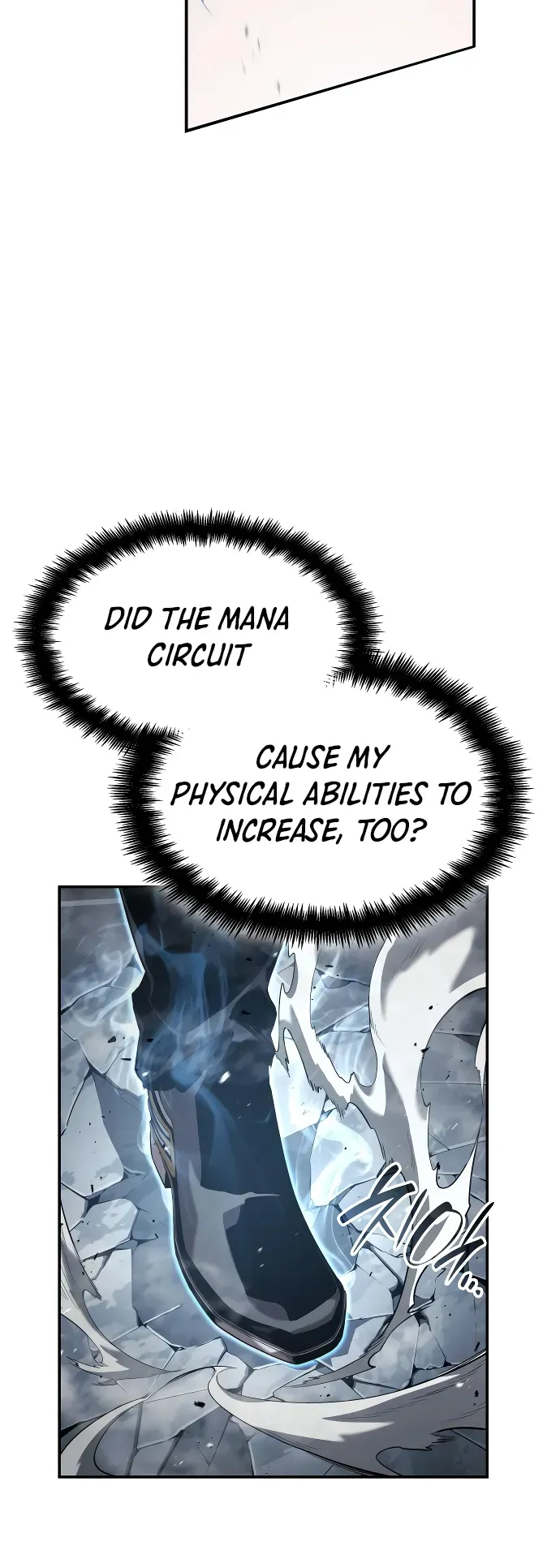 Boundless Necromancer Chapter 21 Online - página 48
