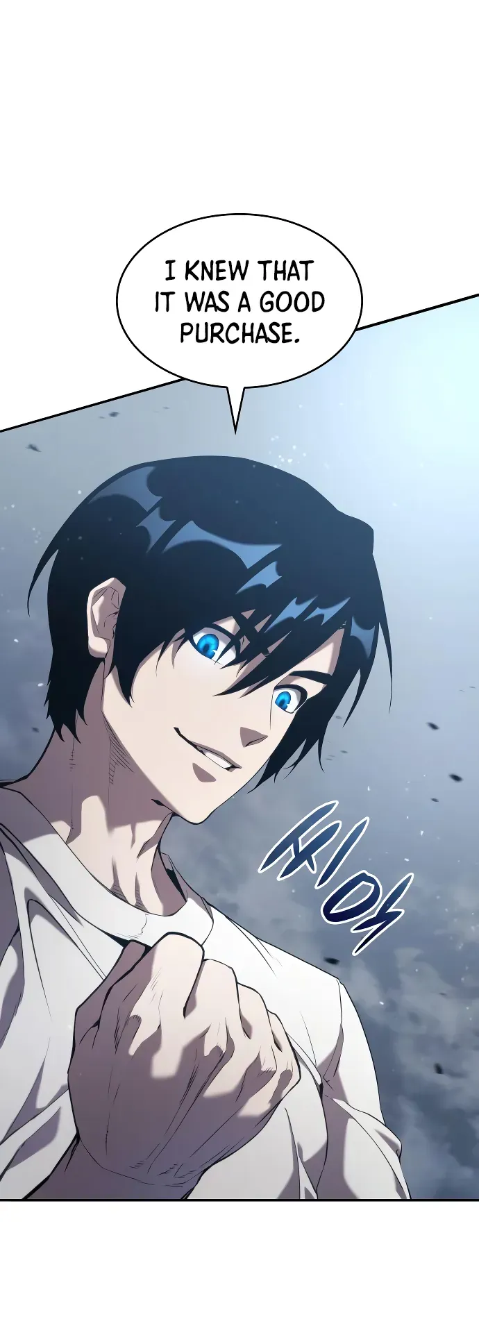 Boundless Necromancer Chapter 21 Online - página 49