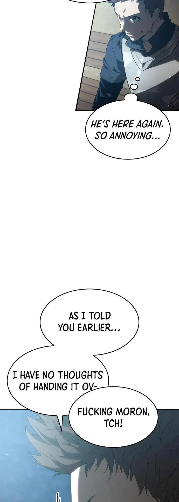 Boundless Necromancer Chapter 21 Online - página 59