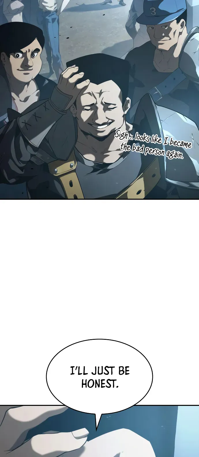 Boundless Necromancer Chapter 21 Online - página 61