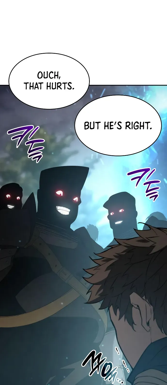 Boundless Necromancer Chapter 21 Online - página 64