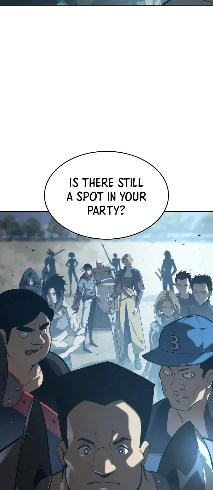 Boundless Necromancer Chapter 21 Online - página 65