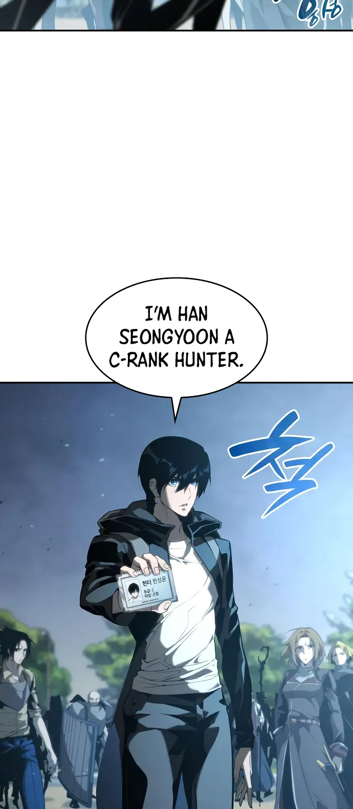 Boundless Necromancer Chapter 21 Online - página 67
