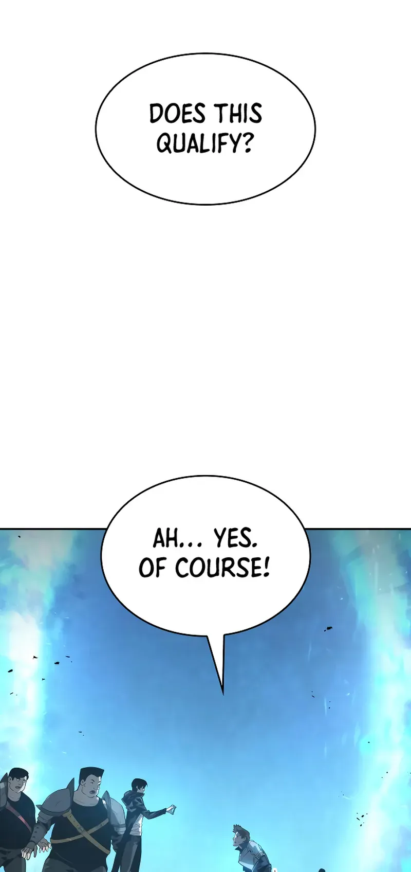 Boundless Necromancer Chapter 22 Online - página 1