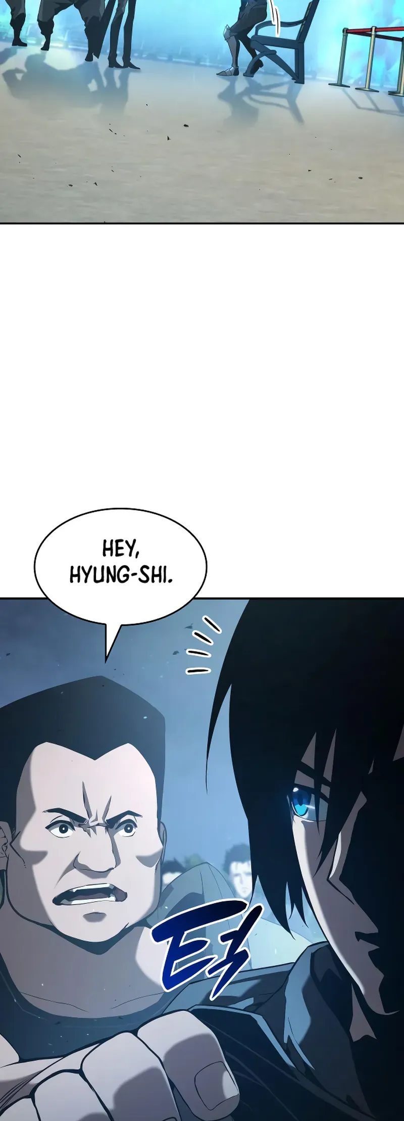 Boundless Necromancer Chapter 22 Online - página 2