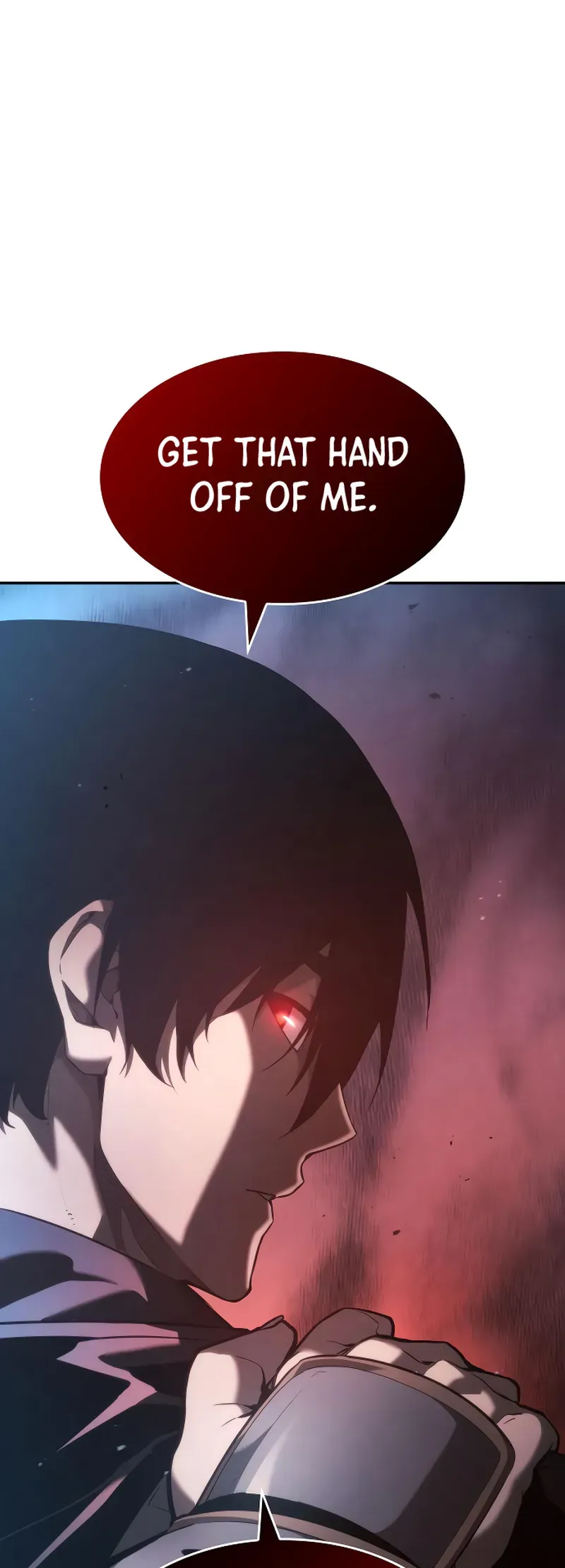 Boundless Necromancer Chapter 22 Online - página 5