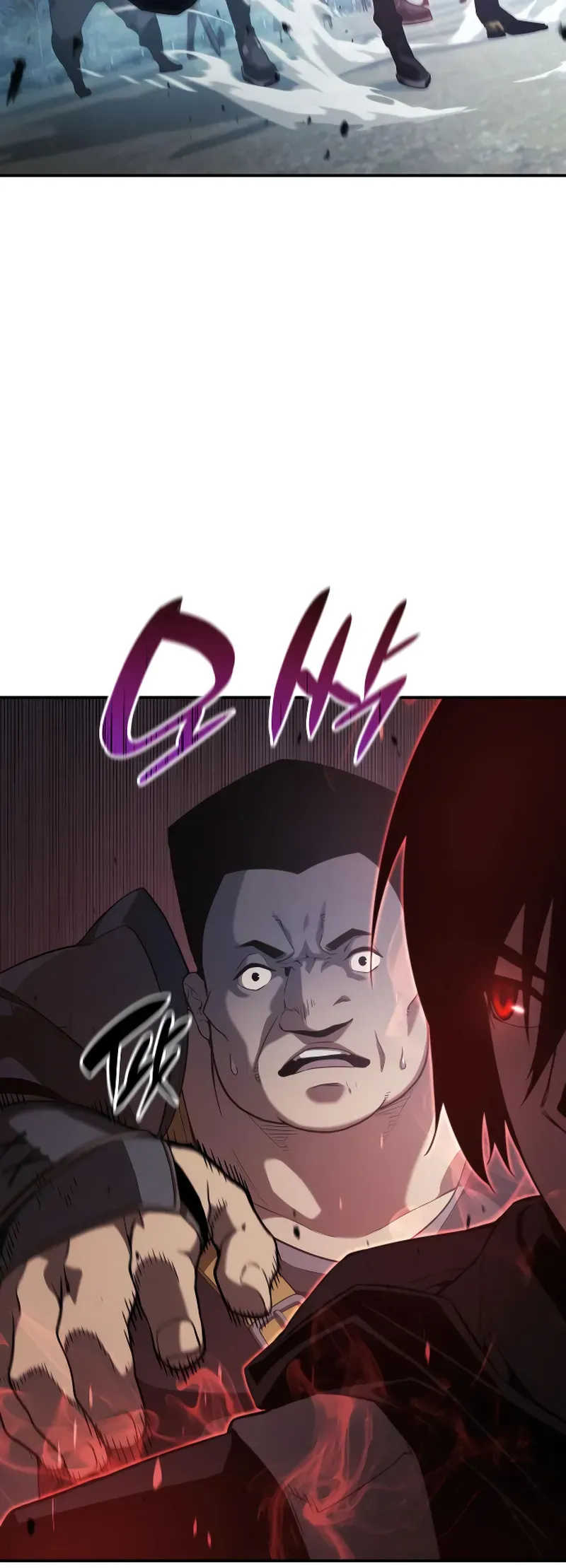 Boundless Necromancer Chapter 22 Online - página 7