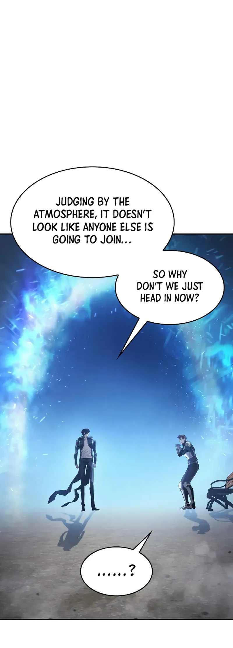 Boundless Necromancer Chapter 22 Online - página 14