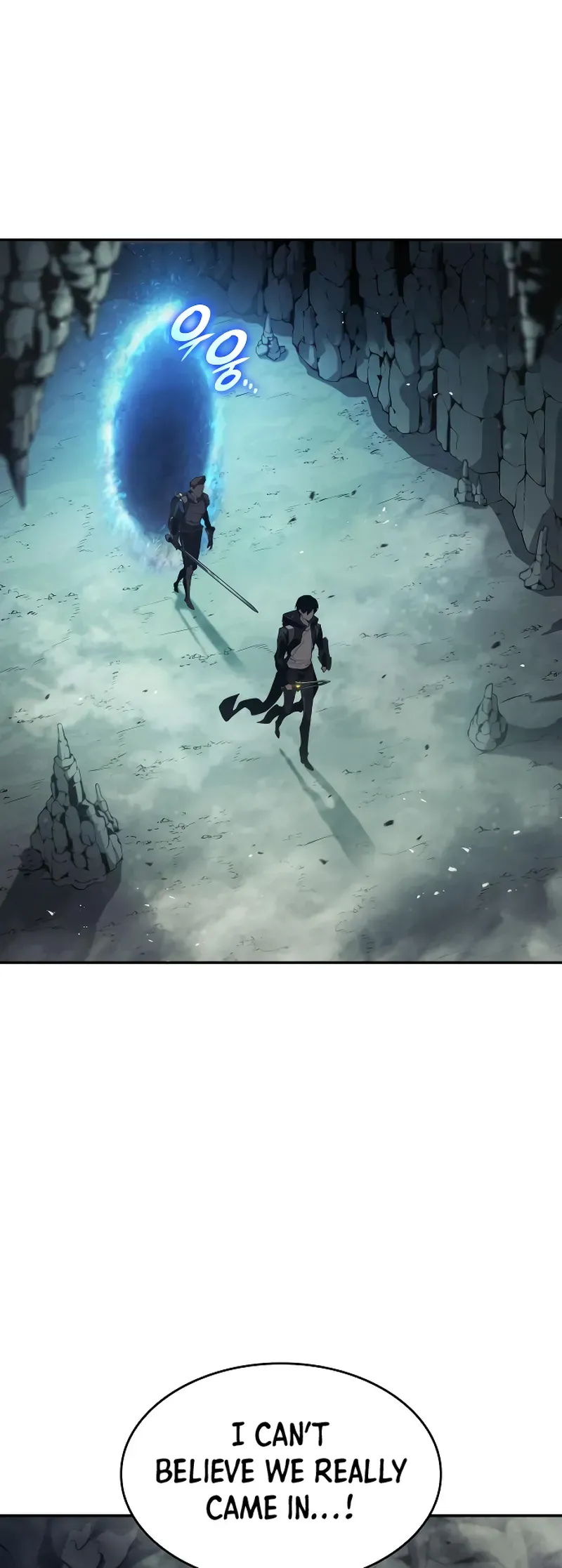 Boundless Necromancer Chapter 22 Online - página 17