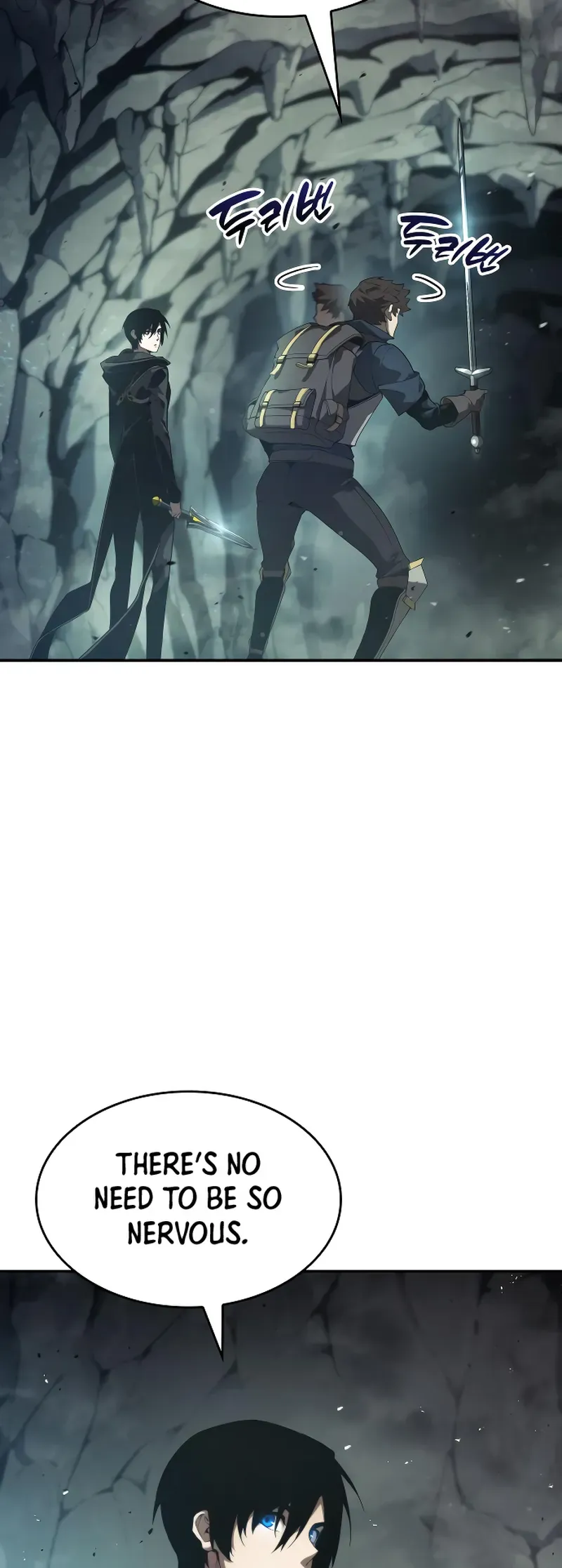 Boundless Necromancer Chapter 22 Online - página 18