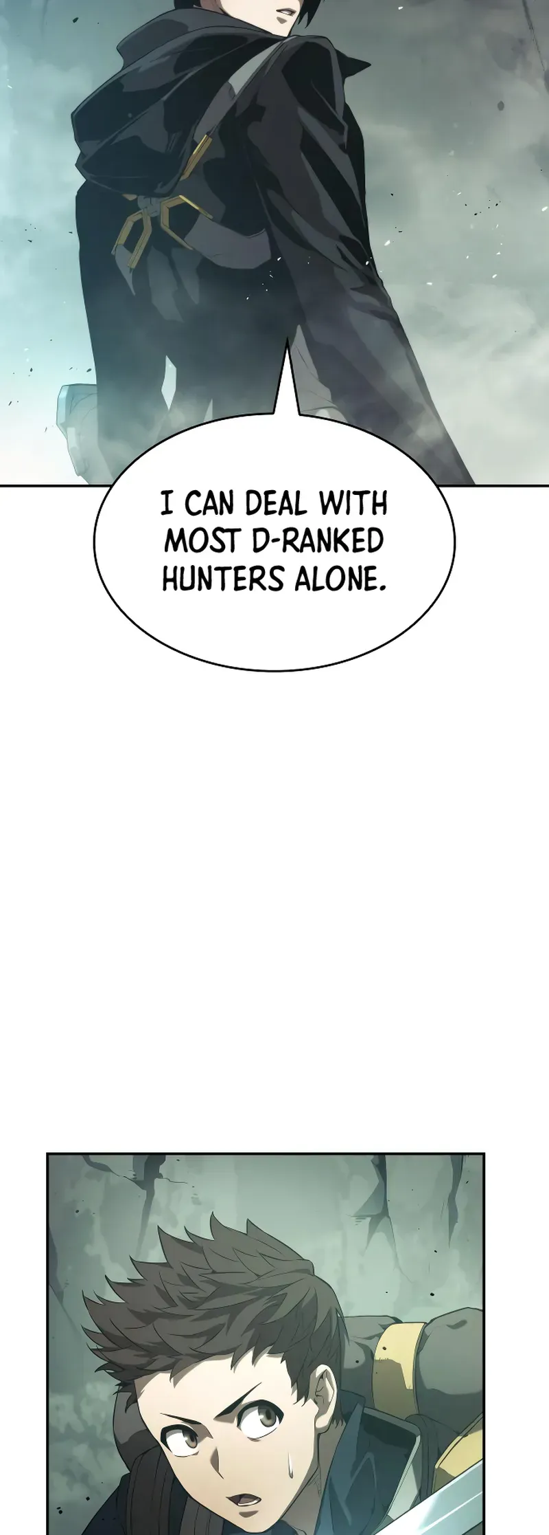 Boundless Necromancer Chapter 22 Online - página 19