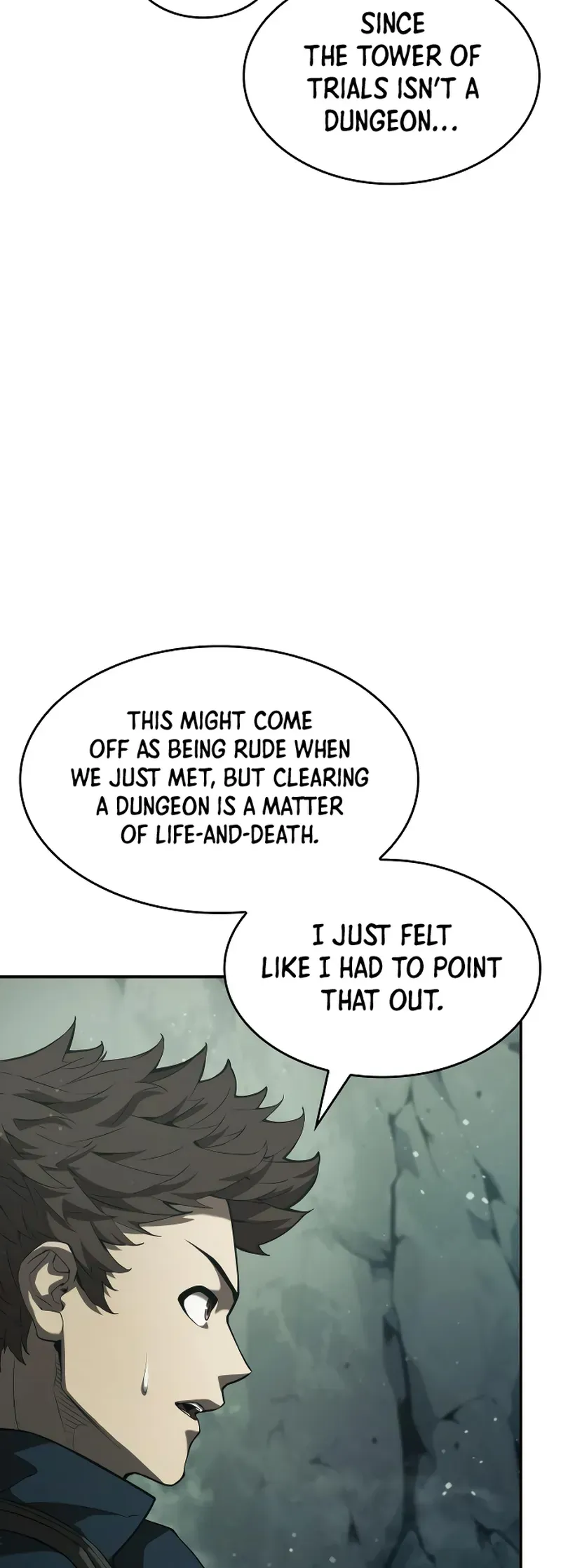 Boundless Necromancer Chapter 22 Online - página 21
