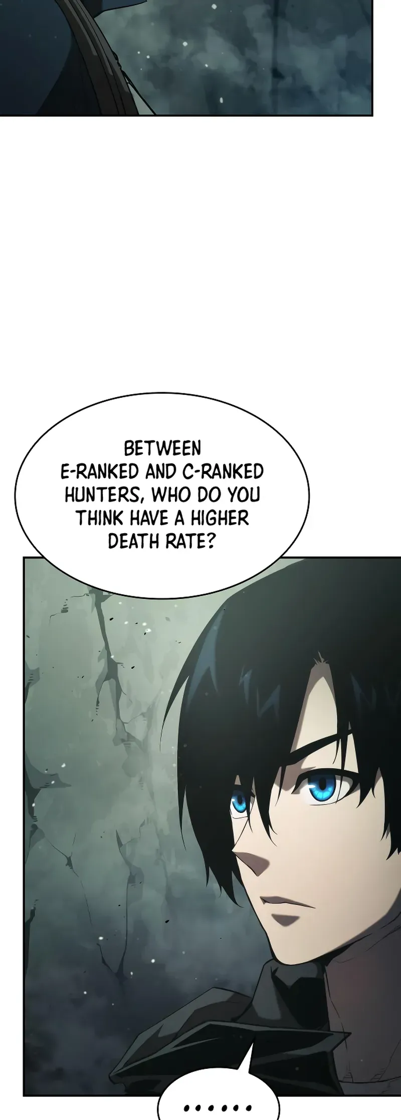 Boundless Necromancer Chapter 22 Online - página 22