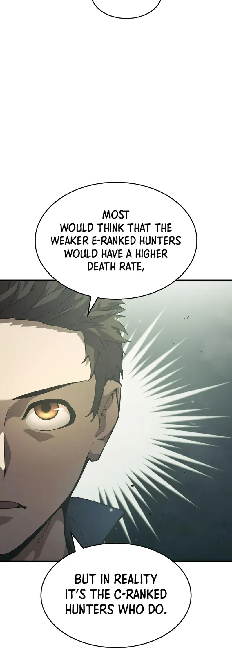 Boundless Necromancer Chapter 22 Online - página 23