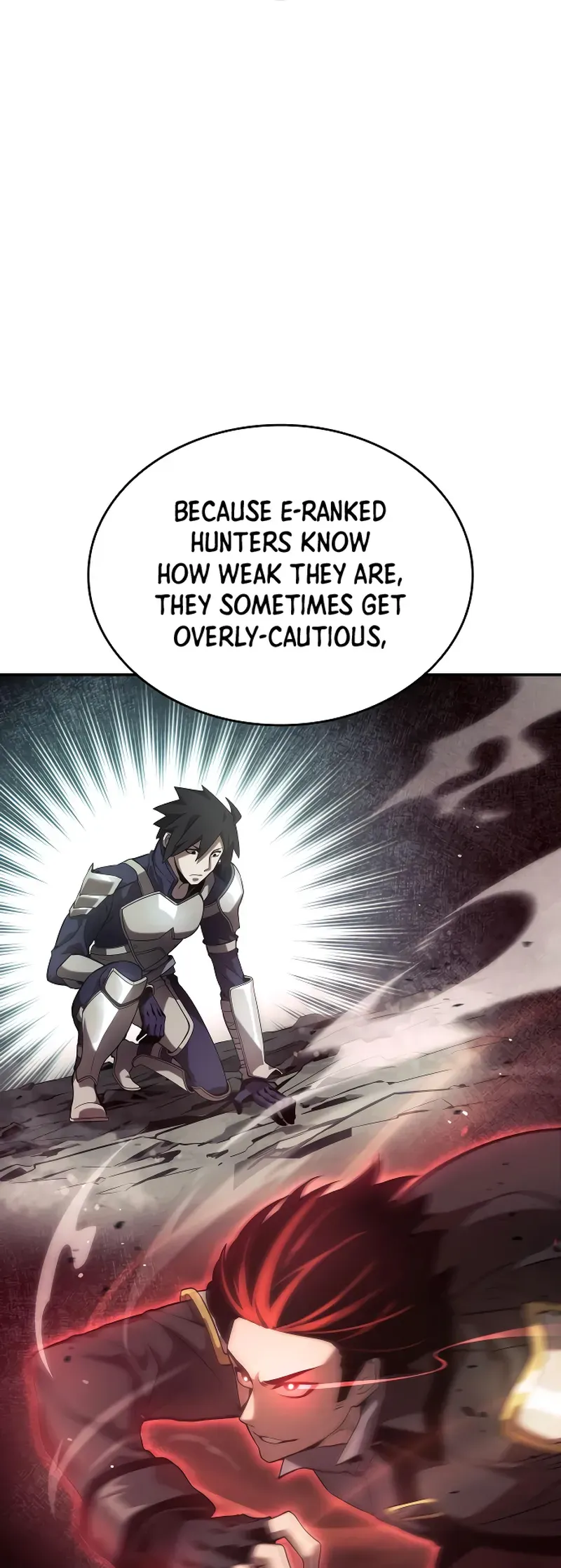 Boundless Necromancer Chapter 22 Online - página 24