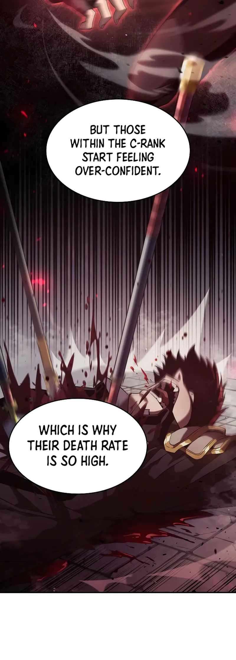 Boundless Necromancer Chapter 22 Online - página 25