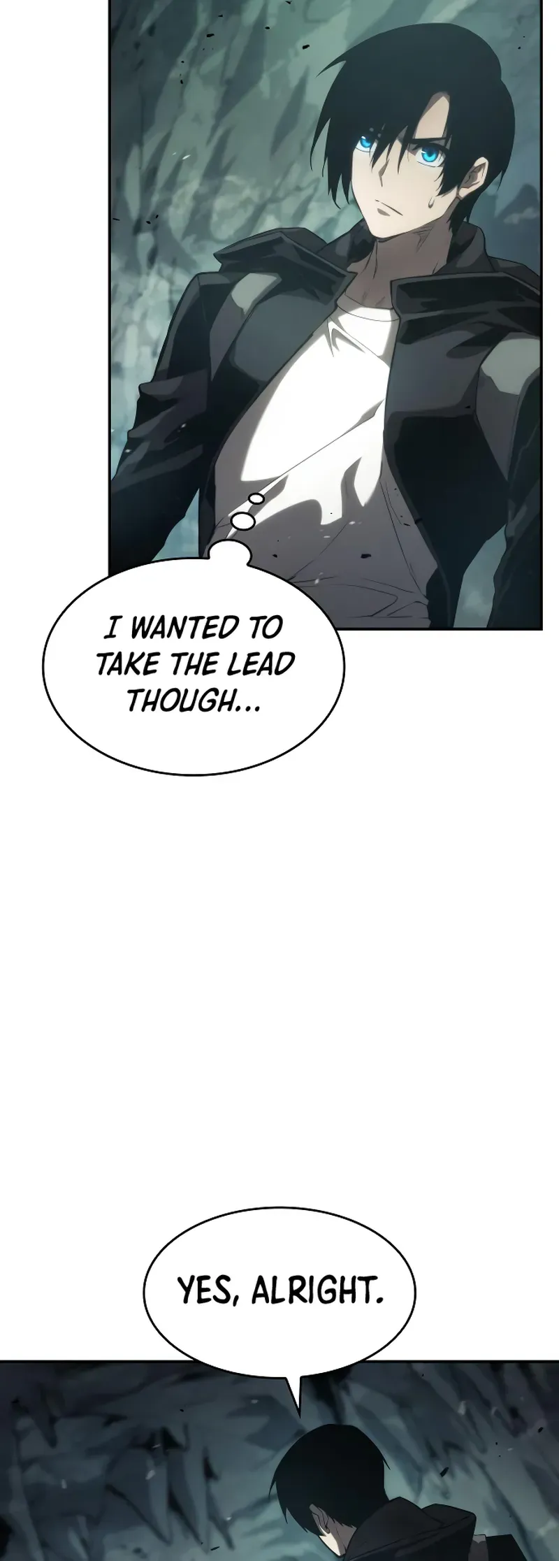 Boundless Necromancer Chapter 22 Online - página 30