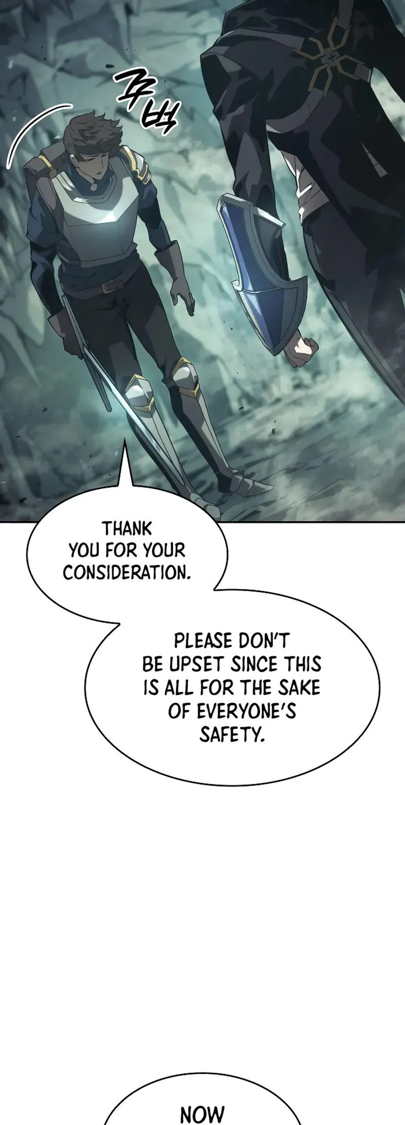 Boundless Necromancer Chapter 22 Online - página 31