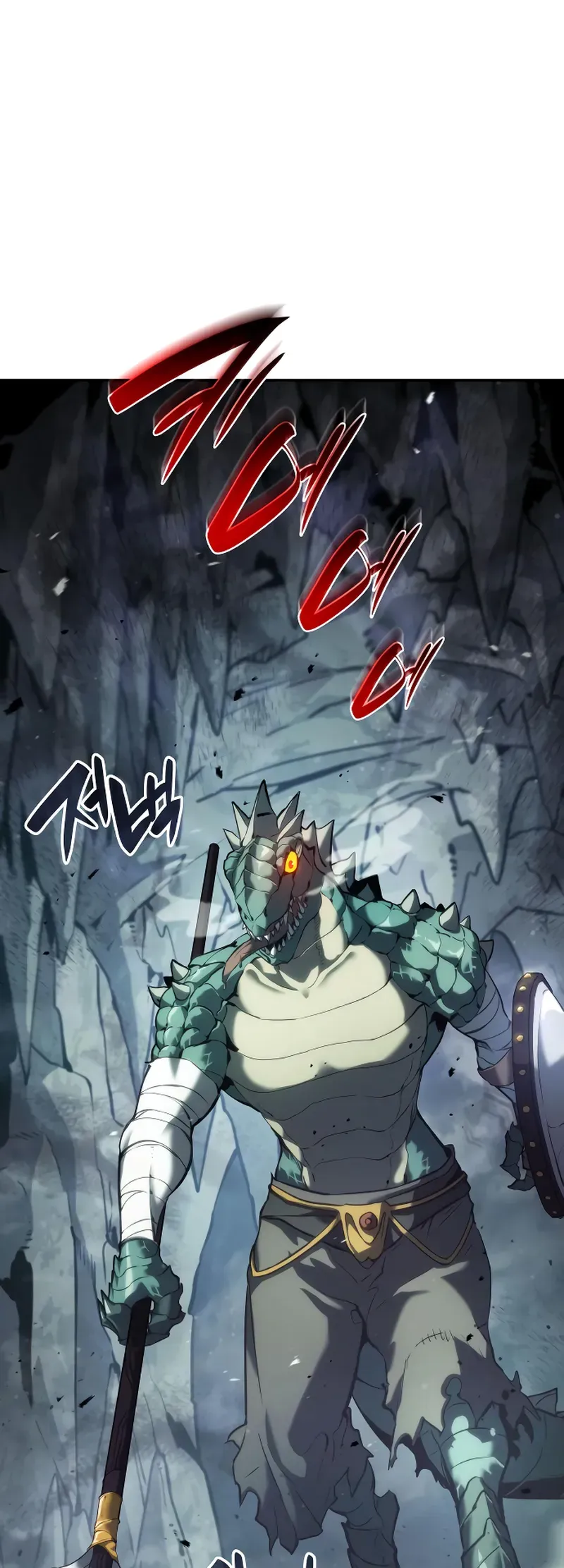 Boundless Necromancer Chapter 22 Online - página 33