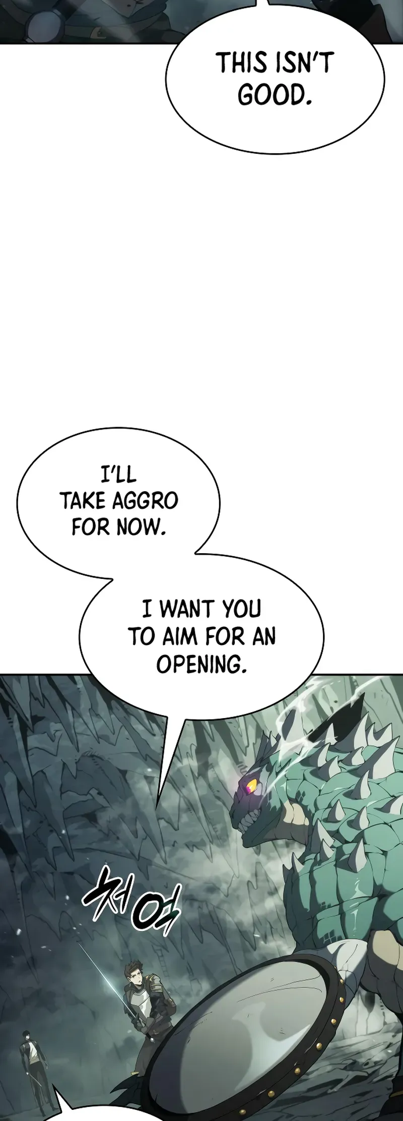Boundless Necromancer Chapter 22 Online - página 35