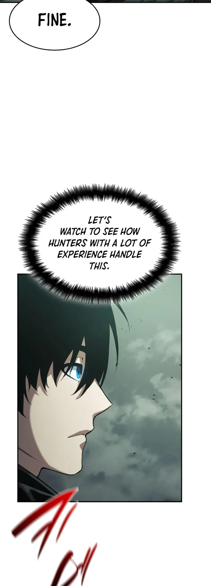 Boundless Necromancer Chapter 22 Online - página 36