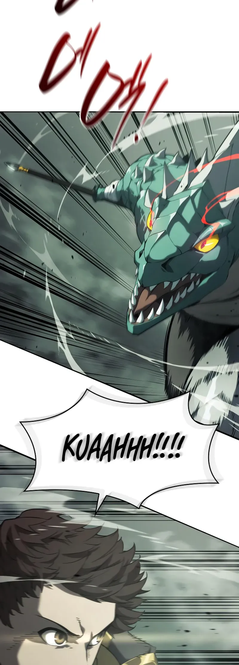 Boundless Necromancer Chapter 22 Online - página 37
