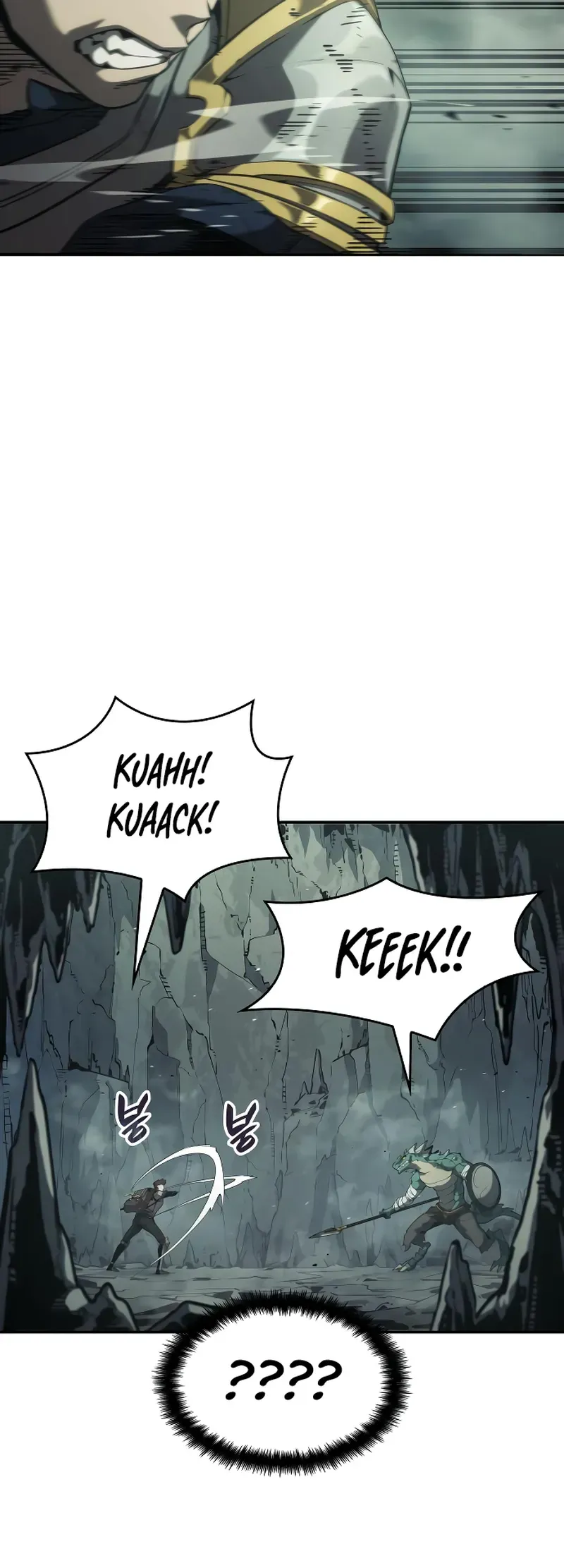 Boundless Necromancer Chapter 22 Online - página 38