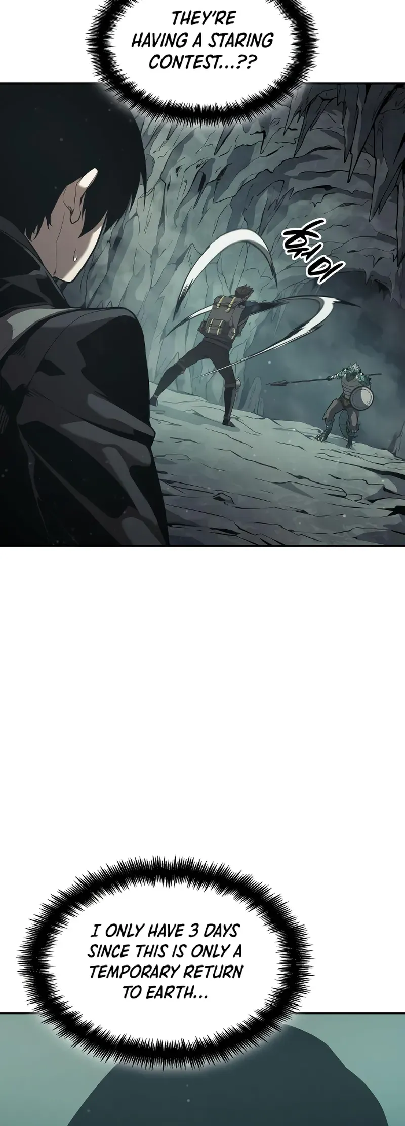 Boundless Necromancer Chapter 22 Online - página 40
