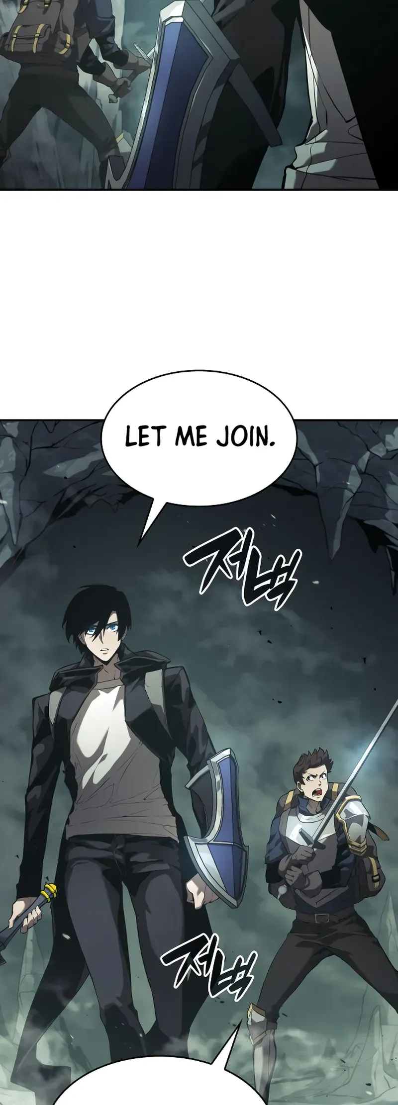 Boundless Necromancer Chapter 22 Online - página 42