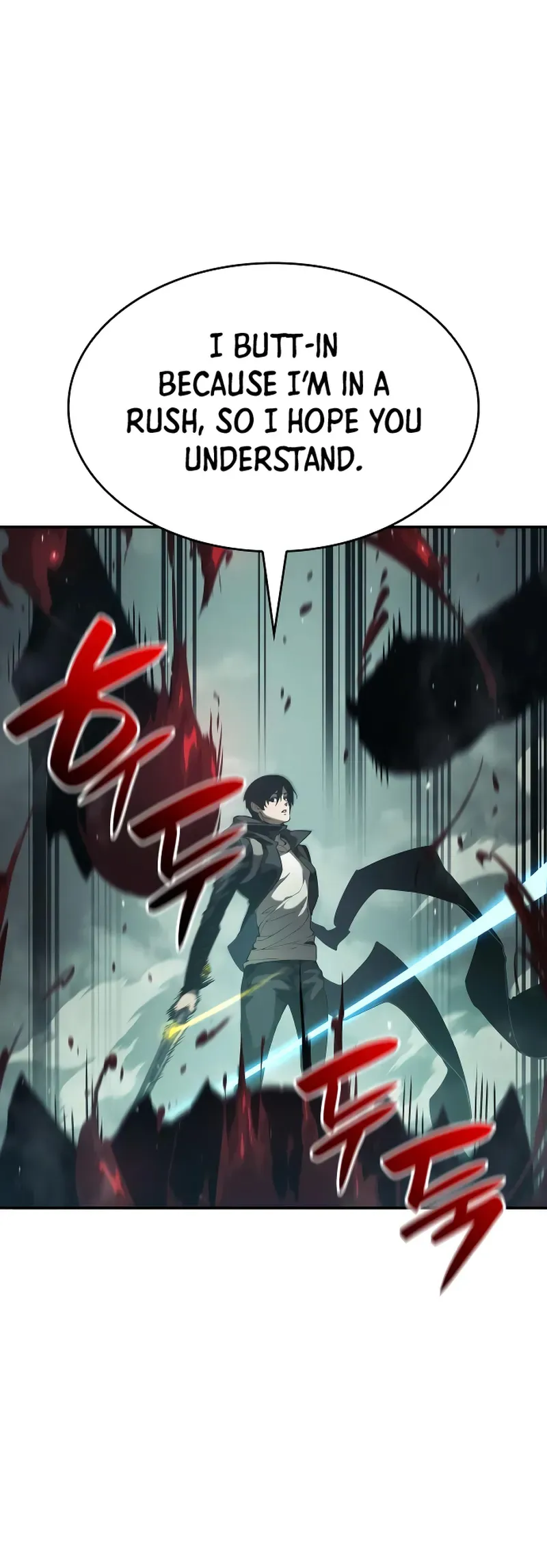 Boundless Necromancer Chapter 22 Online - página 46