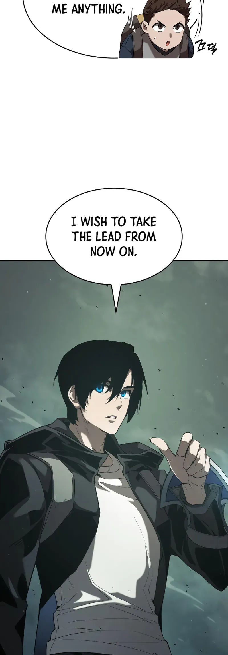Boundless Necromancer Chapter 22 Online - página 48