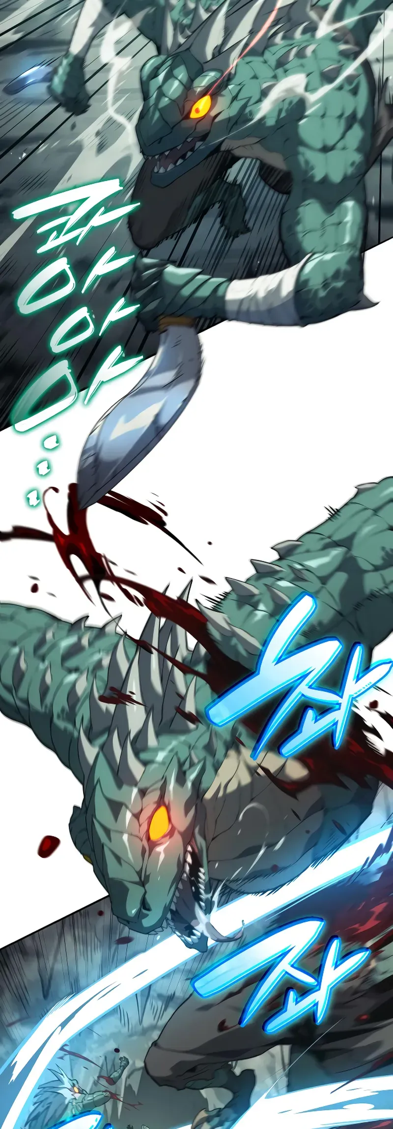 Boundless Necromancer Chapter 22 Online - página 50