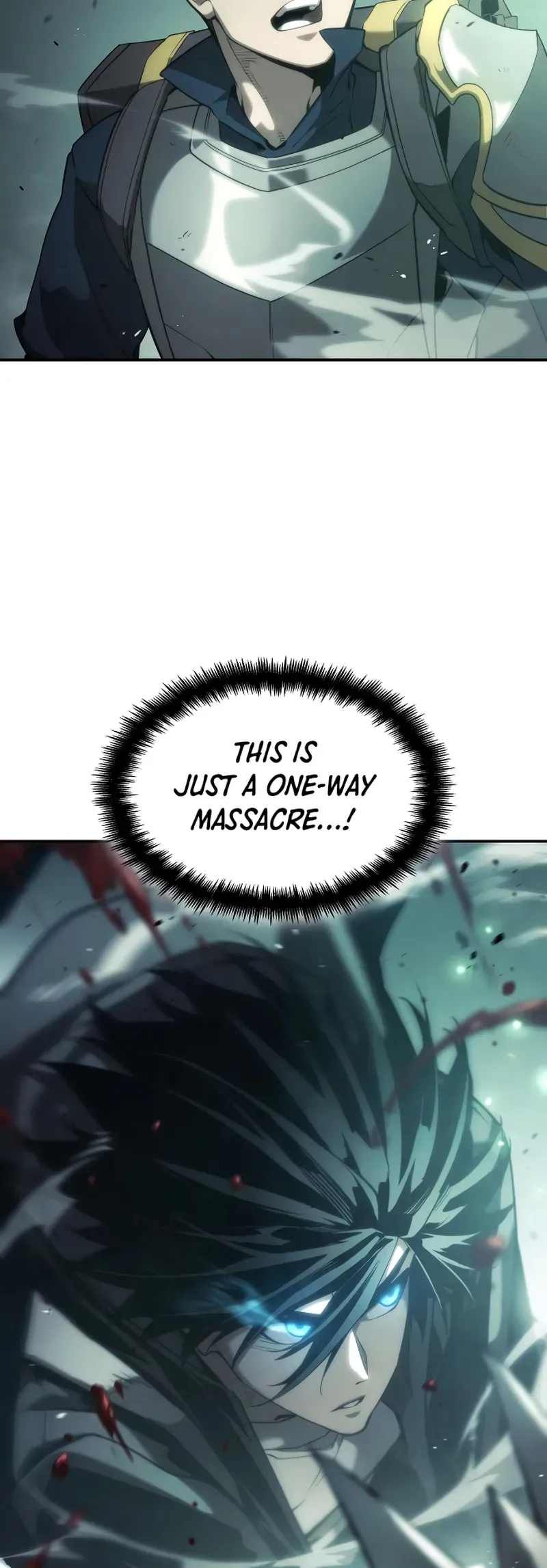 Boundless Necromancer Chapter 22 Online - página 55