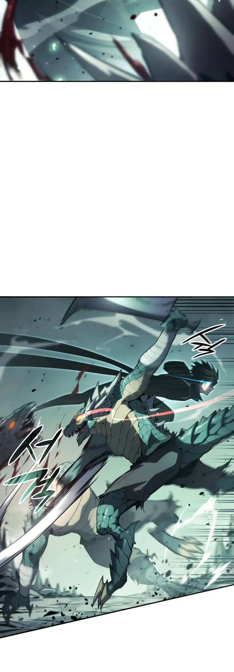 Boundless Necromancer Chapter 22 Online - página 56