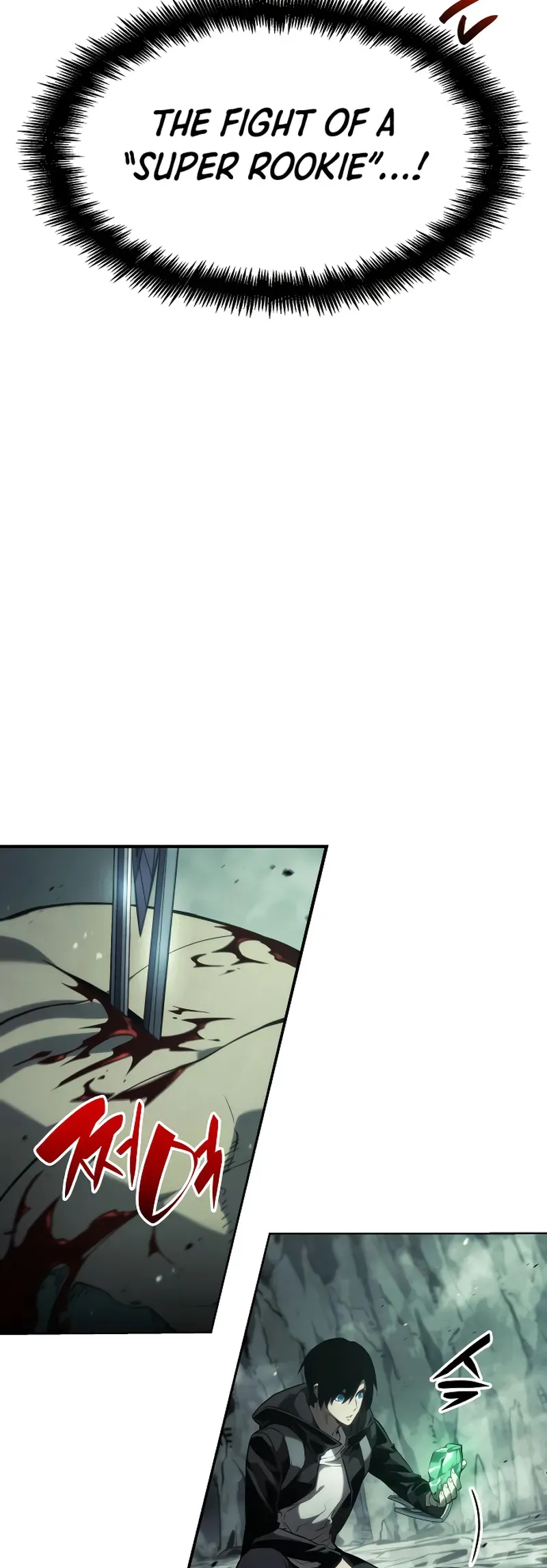Boundless Necromancer Chapter 22 Online - página 59