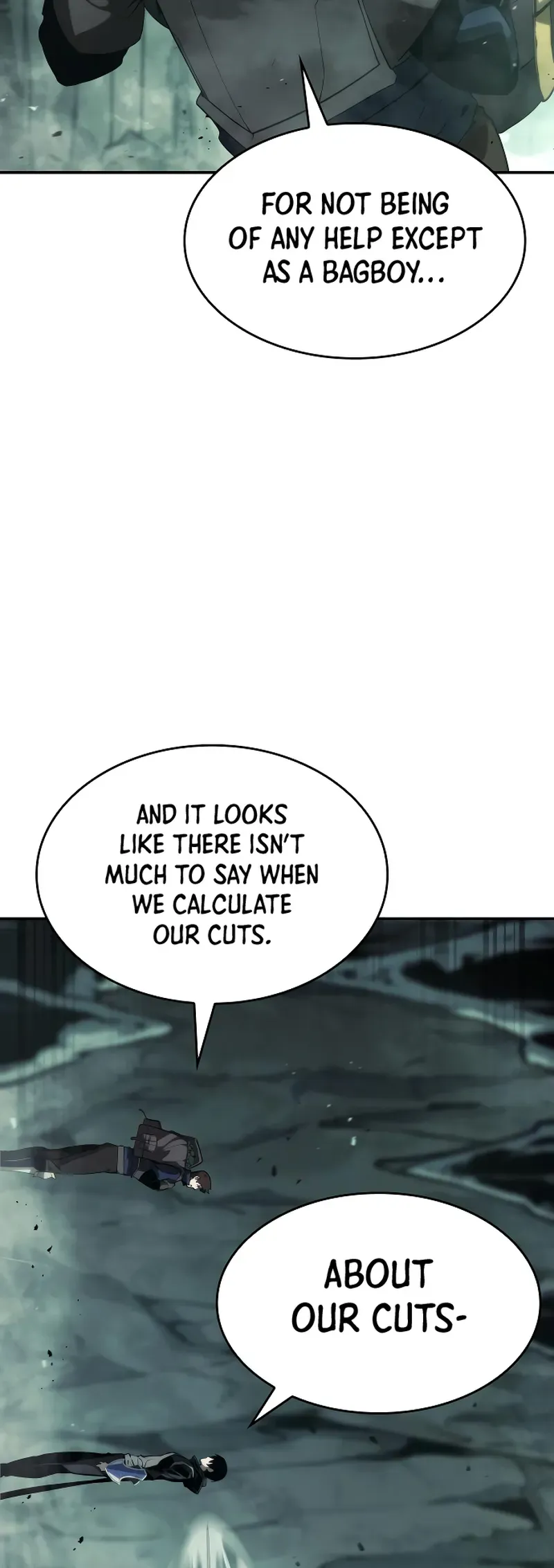 Boundless Necromancer Chapter 22 Online - página 62