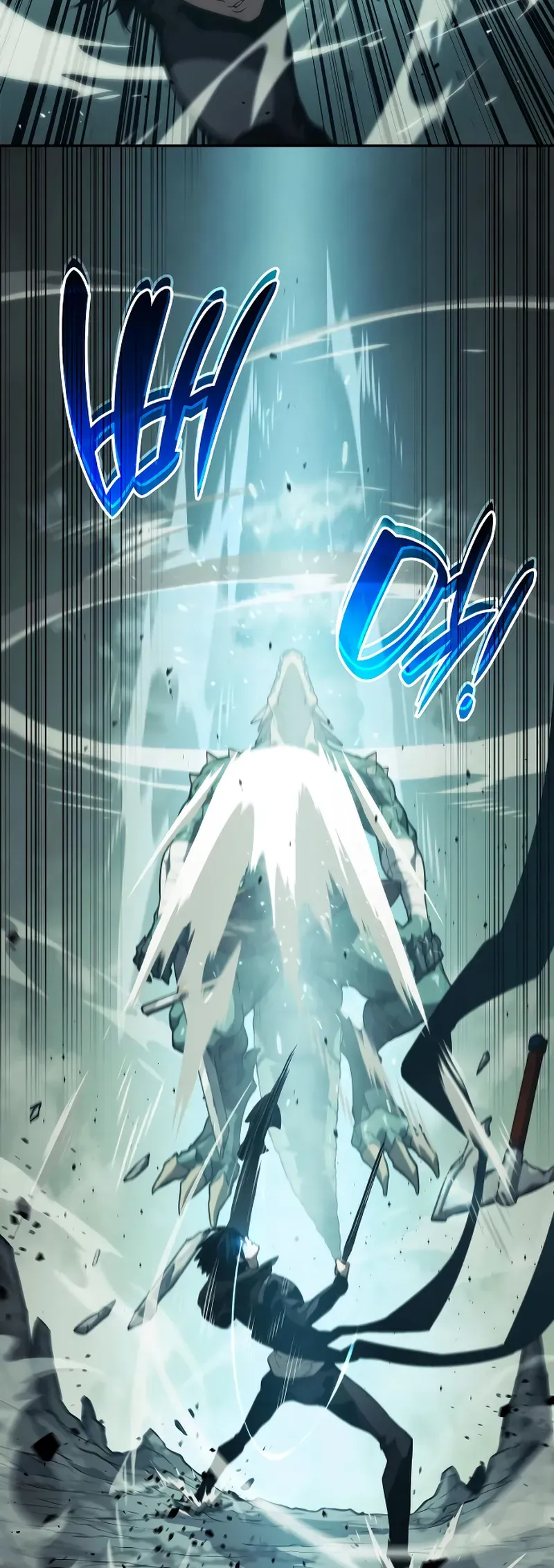 Boundless Necromancer Chapter 22 Online - página 65